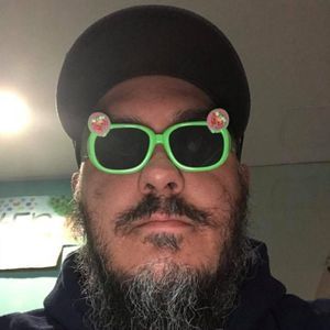 Meet your Posher, Steven